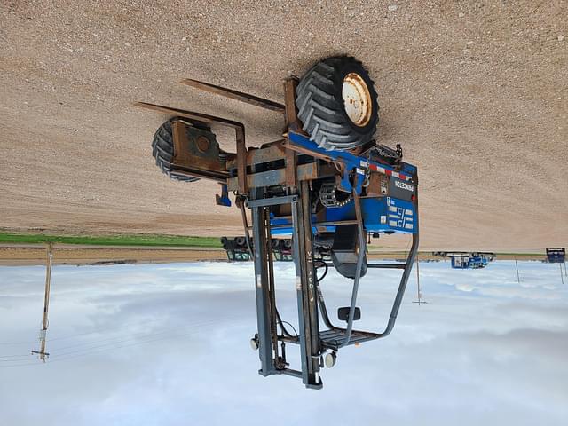Image of Princeton PB50 equipment image 1