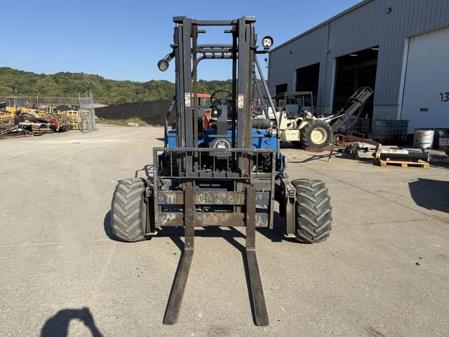 Image of Princeton PB50 equipment image 4