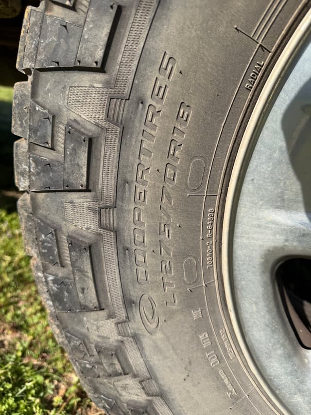 Image of Dodge Ram 2500 equipment image 4