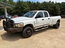 2003 Dodge Ram 3500 Image