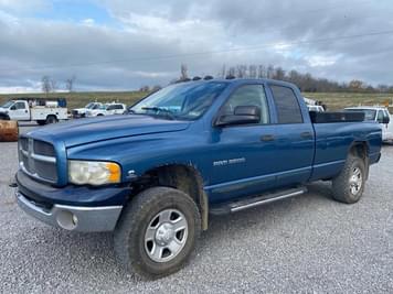 Main image Dodge Ram 3500