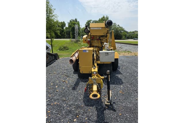 Image of Rayco RG-1672M equipment image 1