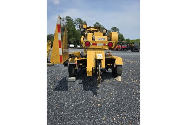 Image of Rayco RG-1672M equipment image 3