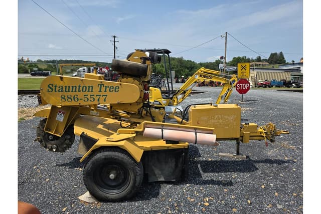 Image of Rayco RG-1672M equipment image 2
