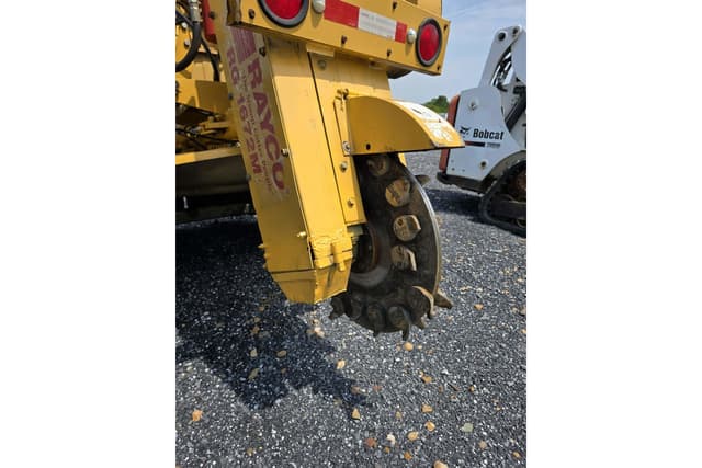 Image of Rayco RG-1672M equipment image 4