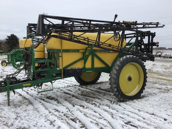 Main image Redball 670