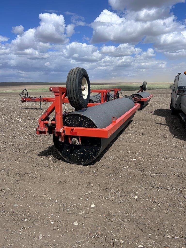 2003 Rite Way 4245HL Equipment Image0