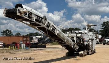 Main image Roadtec RX500