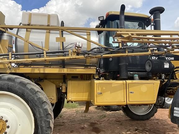 Image of Ag-Chem RoGator 1254 equipment image 1