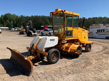 Main image Rosco RB-48