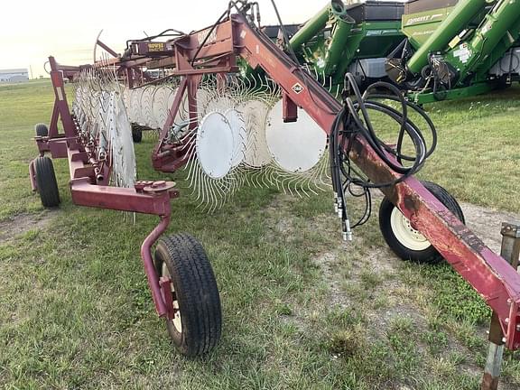 Image of Rowse WR18 equipment image 1
