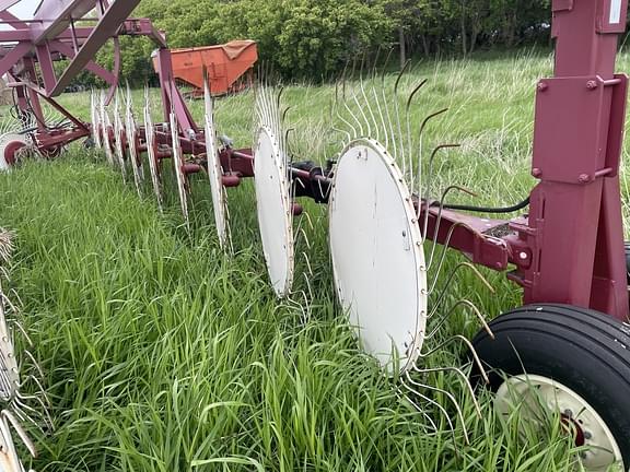 Image of Rowse WR18 equipment image 2