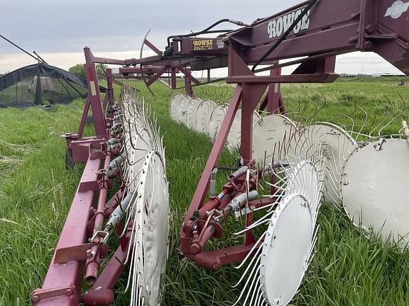 Image of Rowse WR18 equipment image 4