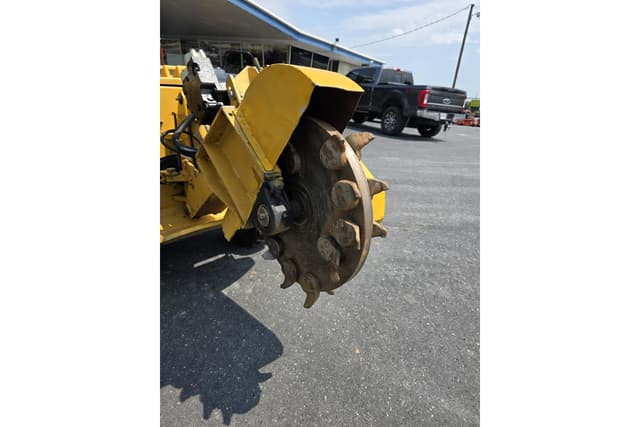 Image of Rayco RG50 equipment image 3