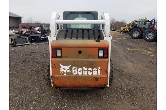 Image of Bobcat S185 equipment image 3