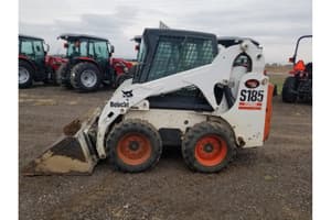 2003 Bobcat S185 Image