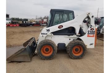Main image Bobcat S300
