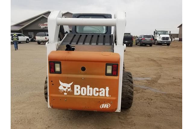 Image of Bobcat S300 equipment image 3