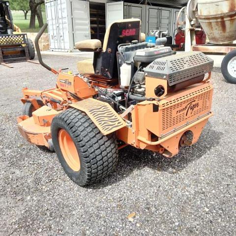 Image of Scag Turf Tiger equipment image 1