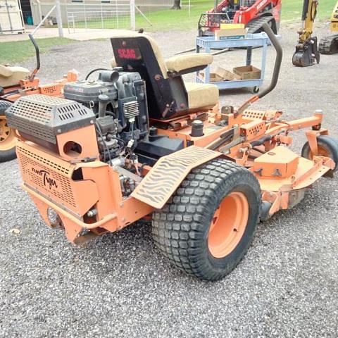 Image of Scag Turf Tiger equipment image 2