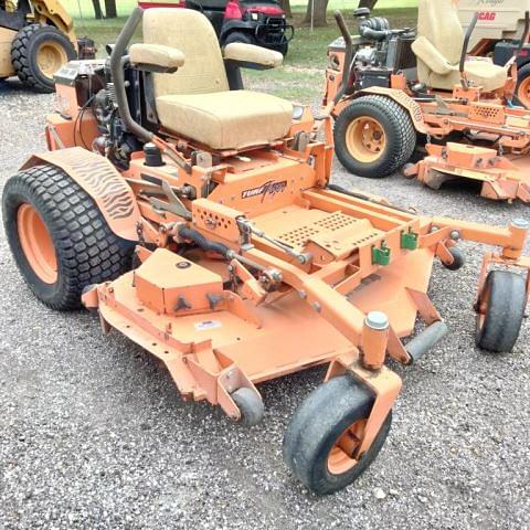Image of Scag Turf Tiger equipment image 3