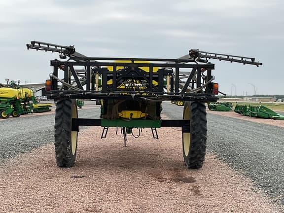 Image of Schaben 1250 equipment image 3