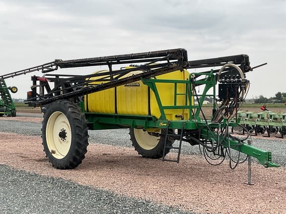 Image of Schaben 1250 equipment image 1