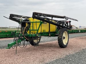 2003 Schaben SF8500 Image