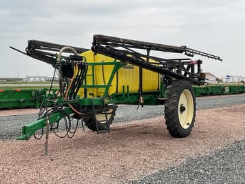 Main image Schaben SF8500