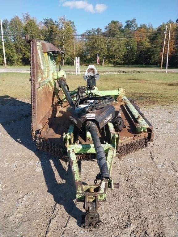 Image of Schulte XH1000 equipment image 2