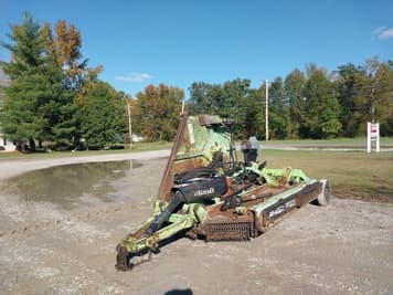 Main image Schulte XH1000