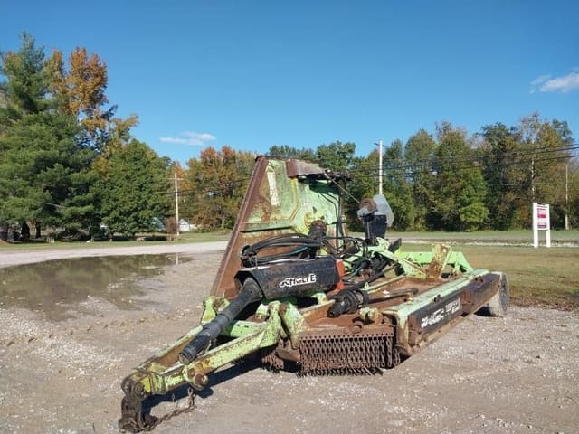 Image of Schulte XH1000 equipment image 1