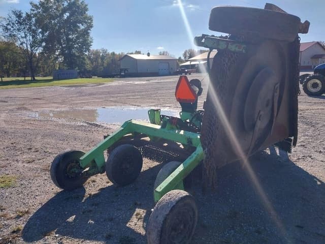 Image of Schulte XH1000 equipment image 4