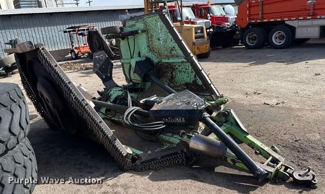 Image of Schulte XH1500 equipment image 2