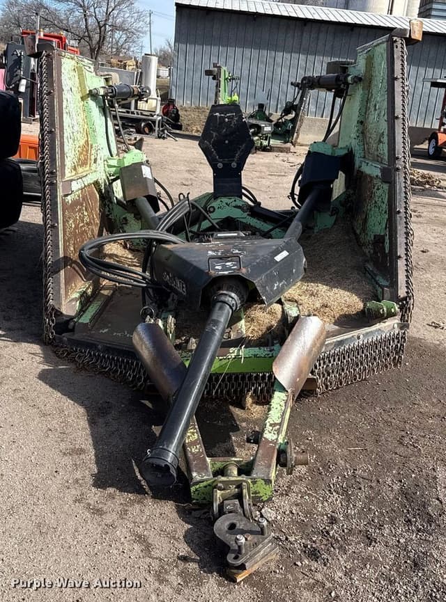 Image of Schulte XH1500 equipment image 1