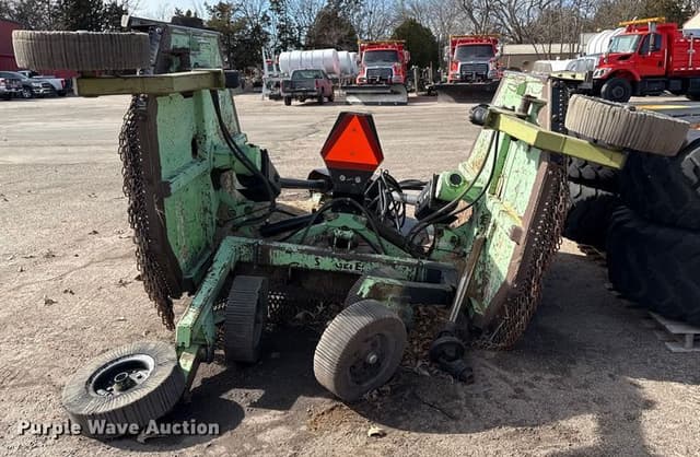 Image of Schulte XH1500 equipment image 4