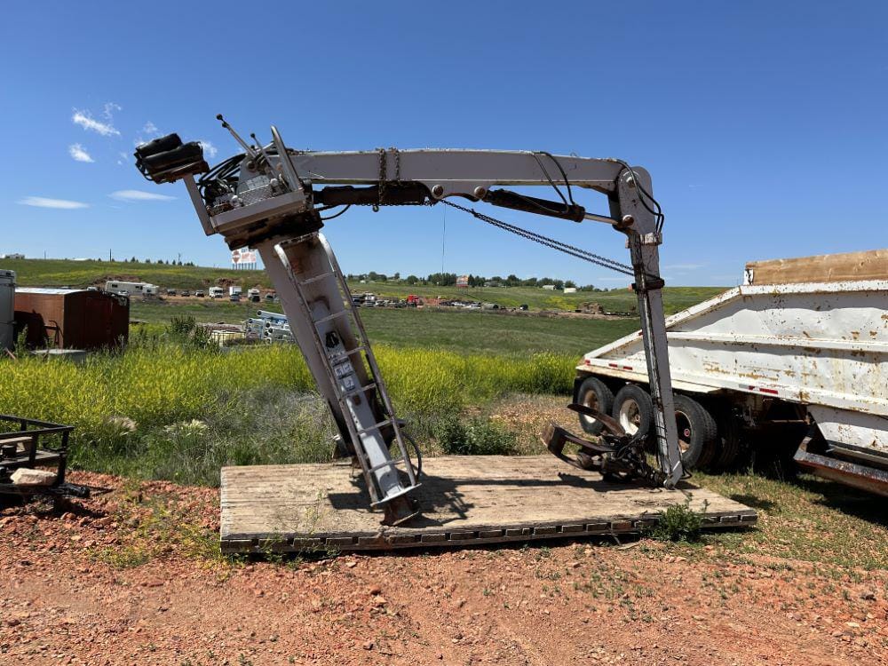 Main image Serco 7000