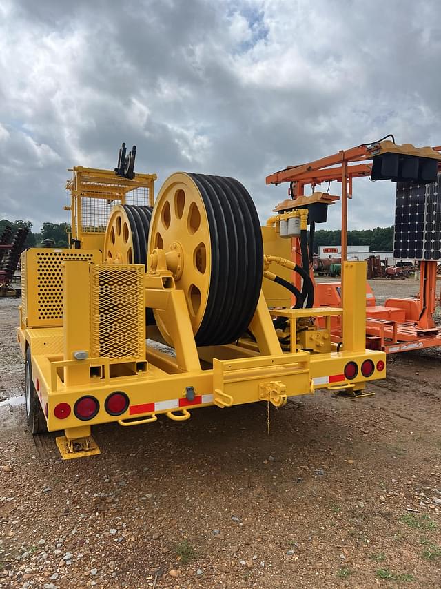 Image of Undetermined Undetermined equipment image 2