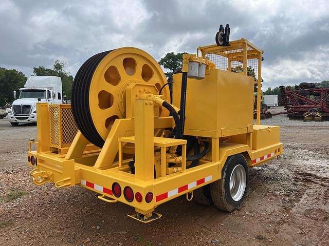 Image of Undetermined Undetermined equipment image 3
