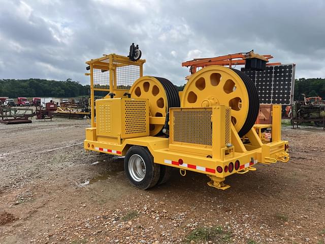 Image of Undetermined Undetermined equipment image 1