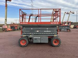 2003 Sky Jack SJ7135RT Image