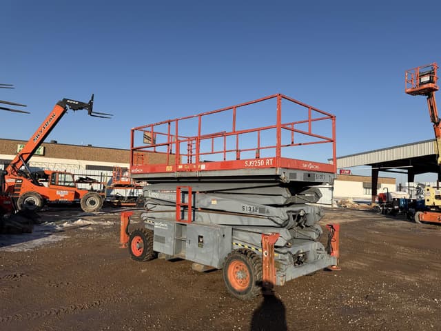 Image of Sky Jack SJ9250RT equipment image 1