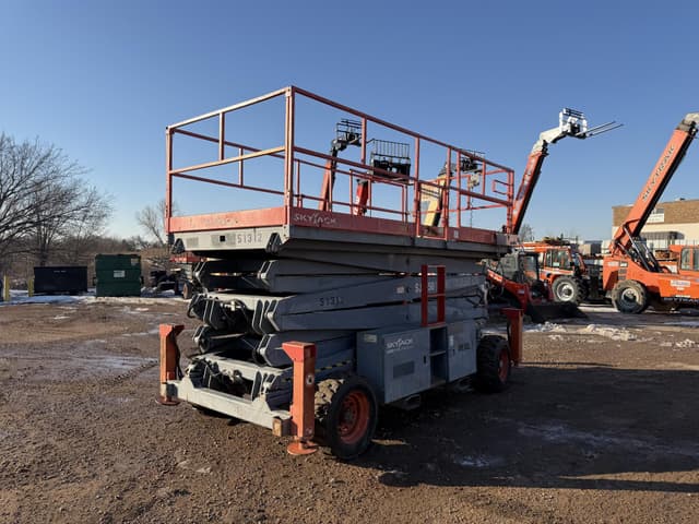 Image of Sky Jack SJ9250RT equipment image 3