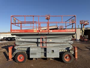 2003 Sky Jack SJ9250RT Image