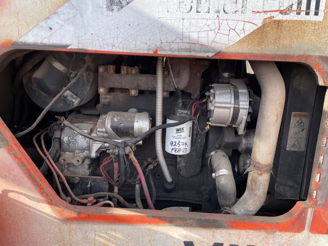 Image of Skytrak 8042 equipment image 3