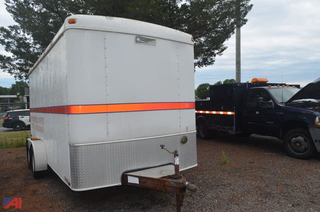 Image of Southwest TRAILRS716TA2TF equipment image 3
