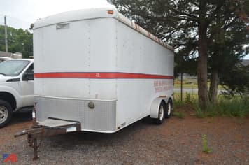 Main image Southwest TRAILRS716TA2TF