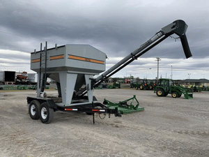 2003 Speed King 160 Image