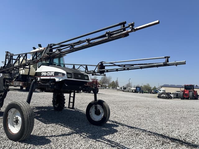 Image of Spra-Coupe 4640 equipment image 1