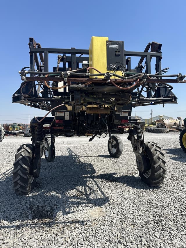 Image of Spra-Coupe 4640 equipment image 4